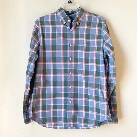 Mens Shirts J Crew Mercantile Flex Crew Shirts J Crew Mercantile